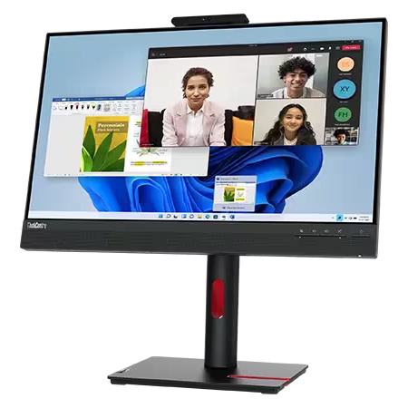 ThinkCentre TIO24 G5 24”FHD-Touch