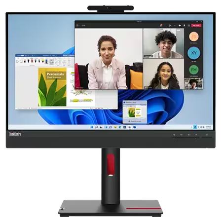 ThinkCentre TIO24 G5 24”FHD